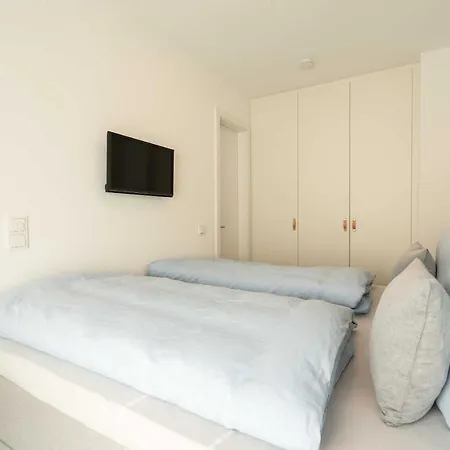 Luv Apartment